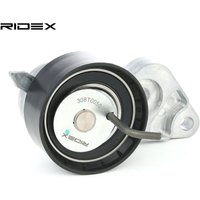 RIDEX Spannrolle, Zahnriemen 308T0050  FORD,MAZDA,VOLVO,Fiesta Mk5 Schrägheck (JH1, JD1, JH3, JD3),Focus II Schrägheck (DA_, HCP, DP) von RIDEX