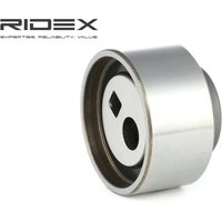 RIDEX Spannrolle, Zahnriemen mit Schraube 308T0052  FIAT,PEUGEOT,TOYOTA,DUCATO Pritsche/Fahrgestell (230),DUCATO Kasten (244) von RIDEX