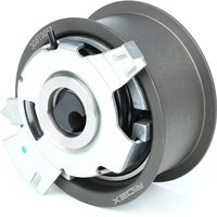 RIDEX Spannrolle, Zahnriemen 308T0057  VW,AUDI,SKODA,GOLF VI (5K1),Passat Variant (3C5),GOLF PLUS (5M1, 521),TIGUAN (5N_),Golf VI Variant (AJ5) von RIDEX