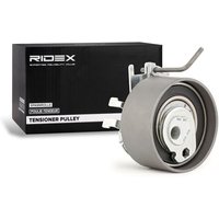 RIDEX Spannrolle, Zahnriemen 308T0061  RENAULT,NISSAN,DACIA,Clio III Schrägheck (BR0/1, CR0/1),CLIO II (BB0/1/2_, CB0/1/2_),TWINGO I (C06_) von RIDEX