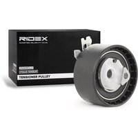 RIDEX Spannrolle, Zahnriemen 308T0069  RENAULT,NISSAN,DACIA,CLIO II (BB0/1/2_, CB0/1/2_),Clio III Schrägheck (BR0/1, CR0/1) von RIDEX