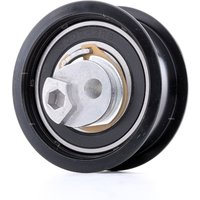 RIDEX Spannrolle, Zahnriemen 308T0080  VW,AUDI,SKODA,Golf V Schrägheck (1K1),TOURAN (1T1, 1T2),GOLF VI (5K1),Polo Schrägheck (6R1, 6C1) von RIDEX