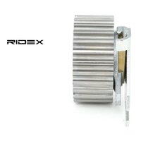 RIDEX Spannrolle, Zahnriemen 308T0090  FIAT,ALFA ROMEO,LANCIA,PUNTO (188),STILO (192),BARCHETTA (183),STILO Multi Wagon (192),COUPE (FA/175) von RIDEX