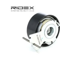 RIDEX Spannrolle, Zahnriemen 308T0103  FIAT,PEUGEOT,CITROËN,QUBO (225),FIORINO Kasten/Kombi (225),206 Schrägheck (2A/C),207 (WA_, WC_),307 (3A/C) von RIDEX
