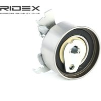 RIDEX Spannrolle, Zahnriemen 308T0120  OPEL,CHEVROLET,DAEWOO,Astra G CC (T98),Astra G Caravan (T98),Astra F CC (T92),VECTRA B (36_) von RIDEX
