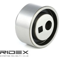 RIDEX Spannrolle, Zahnriemen 308T0150  PEUGEOT,CITROËN,NISSAN,106 II Schrägheck (1A_, 1C_),106 I (1A, 1C),106 II Kasten / Schrägheck (1S_) von RIDEX