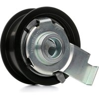 RIDEX Spannrolle, Zahnriemen 308T0161  VW,AUDI,SKODA,PASSAT Variant (3B6),PASSAT (3B3),A4 Avant (8ED, B7),A4 Avant (8E5, B6),A4 Limousine (8D2, B5) von RIDEX