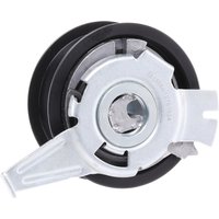 RIDEX Spannrolle, Zahnriemen 308T0197  VW,AUDI,SKODA,Golf VII Schrägheck (5G1, BQ1, BE1, BE2),Polo Schrägheck (6R1, 6C1),TIGUAN (5N_) von RIDEX