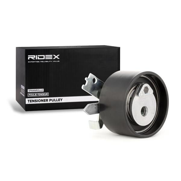 RIDEX Spannrolle, Zahnriemen RENAULT,NISSAN,DACIA 308T0006 1276084A50,1680600QAX,NISSGET001 8200102941,8200585574,1276084A50000,130704805R,13070BN700 RIDEX Spannrolle, Zahnriemen RENAULT,NISSAN,DACIA 308T0006 1276084A50,1680600QAX,NISSGET001 8200102941,8200585574,1276084A50000,130704805R,13070BN700 von RIDEX