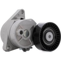 RIDEX Spannrolle 310T0022 Spannrolle, Keilrippenriemen BMW,3 Limousine (E46),5 Limousine (E39),3 Touring (E46),3 Coupe (E46),Z3 Roadster (E36) von RIDEX