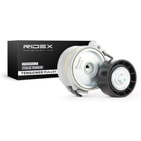 RIDEX Spannrolle 310T0039 Spannrolle, Keilrippenriemen FIAT,PEUGEOT,CITROËN,DUCATO Pritsche/Fahrgestell (230),DUCATO Bus (230),DUCATO Kasten (244) RIDEX Spannrolle 310T0039 Spannrolle, Keilrippenriemen FIAT,PEUGEOT,CITROËN,DUCATO Pritsche/Fahrgestell (230),DUCATO Bus (230),DUCATO Kasten (244) von RIDEX