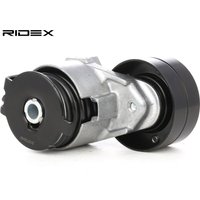 RIDEX Spannrolle 310T0040 Spannrolle, Keilrippenriemen RENAULT,Clio III Schrägheck (BR0/1, CR0/1),MEGANE III Grandtour (KZ0/1),SCÉNIC II (JM0/1_) von RIDEX