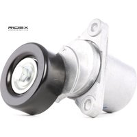 RIDEX Spannrolle 310T0041 Spannrolle, Keilrippenriemen HYUNDAI,KIA,i30 (FD),i30 CW (FD),GETZ (TB),TUCSON (JM),SANTA FÉ II (CM),SANTA FÉ I (SM) von RIDEX