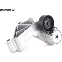 RIDEX Spannrolle 310T0063 Spannrolle, Keilrippenriemen FORD,SAAB,FOCUS (DAW, DBW),FOCUS Kombi (DNW),TRANSIT CONNECT (P65_, P70_, P80_),TOURNEO CONNECT von RIDEX