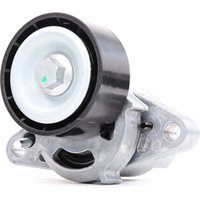 RIDEX Spannrolle 310T0065 Spannrolle, Keilrippenriemen RENAULT,NISSAN,DACIA,Clio III Schrägheck (BR0/1, CR0/1),CLIO II (BB0/1/2_, CB0/1/2_) von RIDEX