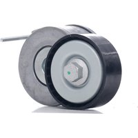 RIDEX Spannrolle 310T0145 Spannrolle, Keilrippenriemen FORD,FIAT,PEUGEOT,FOCUS III Turnier,MONDEO IV Turnier (BA7),Kuga Mk2 (DM2),S-MAX (WA6) von RIDEX