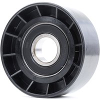 RIDEX Spannrolle ohne Halter 310T0207 Spannrolle, Keilrippenriemen PEUGEOT,CITROËN,207 (WA_, WC_),308 SW I (4E_, 4H_),307 (3A/C),307 CC (3B) von RIDEX