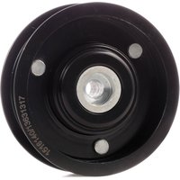 RIDEX Spannrolle 310T0229 Spannrolle, Keilrippenriemen MERCEDES-BENZ,E-Klasse Limousine (W211),C-Klasse Limousine (W204),C-Klasse T-modell (S204) von RIDEX