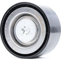 RIDEX Spannrolle 310T0282 Spannrolle, Keilrippenriemen MERCEDES-BENZ,SPRINTER 3,5-t Kasten (906),VITO Bus (W639),VIANO (W639) von RIDEX