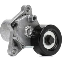 RIDEX Spannrolle 310T0401 Spannrolle, Keilrippenriemen HYUNDAI,KIA,ix35 (LM, EL, ELH),i40 CW (VF),i20 (PB, PBT),i30 (GD),i30 CW (FD) von RIDEX
