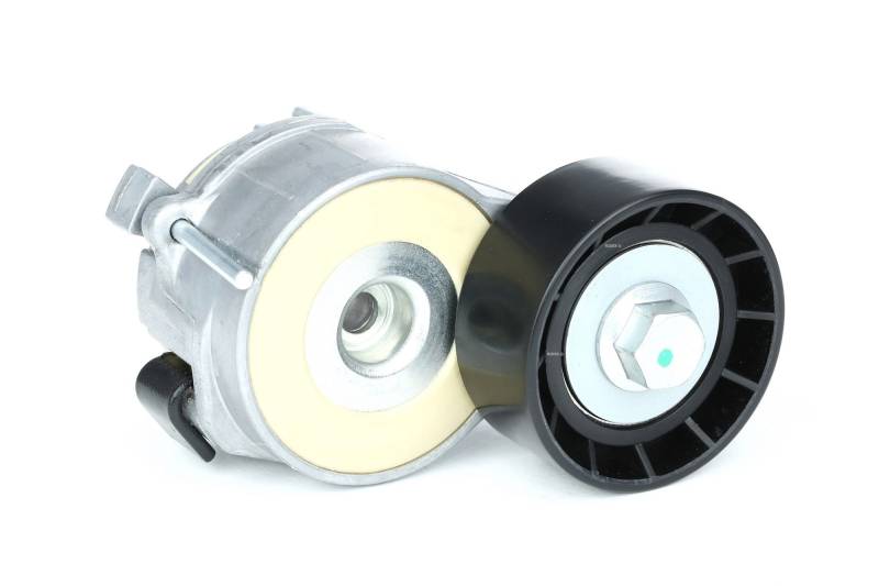 RIDEX Spannrolle FIAT,PEUGEOT,CITROËN 310T0044 1611424880,9654127380,SU001A2686 Spannrolle, Keilrippenriemen 5751F3 von RIDEX
