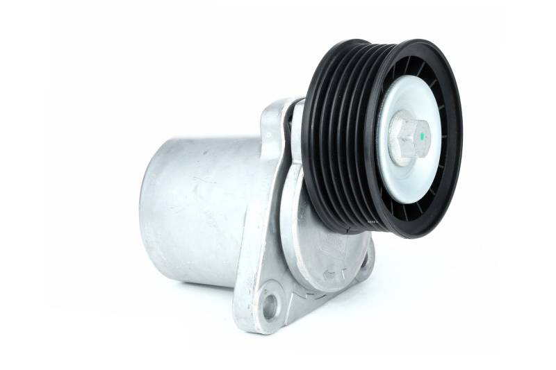 RIDEX Spannrolle FORD,MAZDA 310T0241 LF1715980B,5098760,6E5Q6A228BC Spannrolle, Keilrippenriemen LF1715980C,LF1715980D,1302873,1364675,1383271 von RIDEX