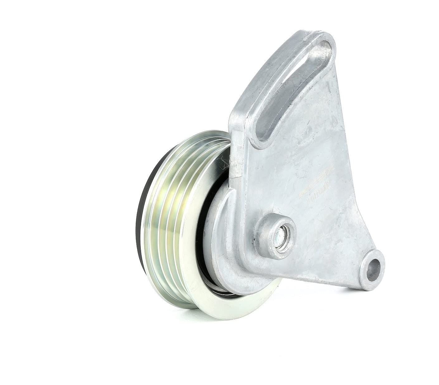 RIDEX 310T0002 Spannrolle Keilrippenriemen 19mm 59.8mm RIDEX 310T0002 Spannrolle Keilrippenriemen 19mm 59.8mm von RIDEX