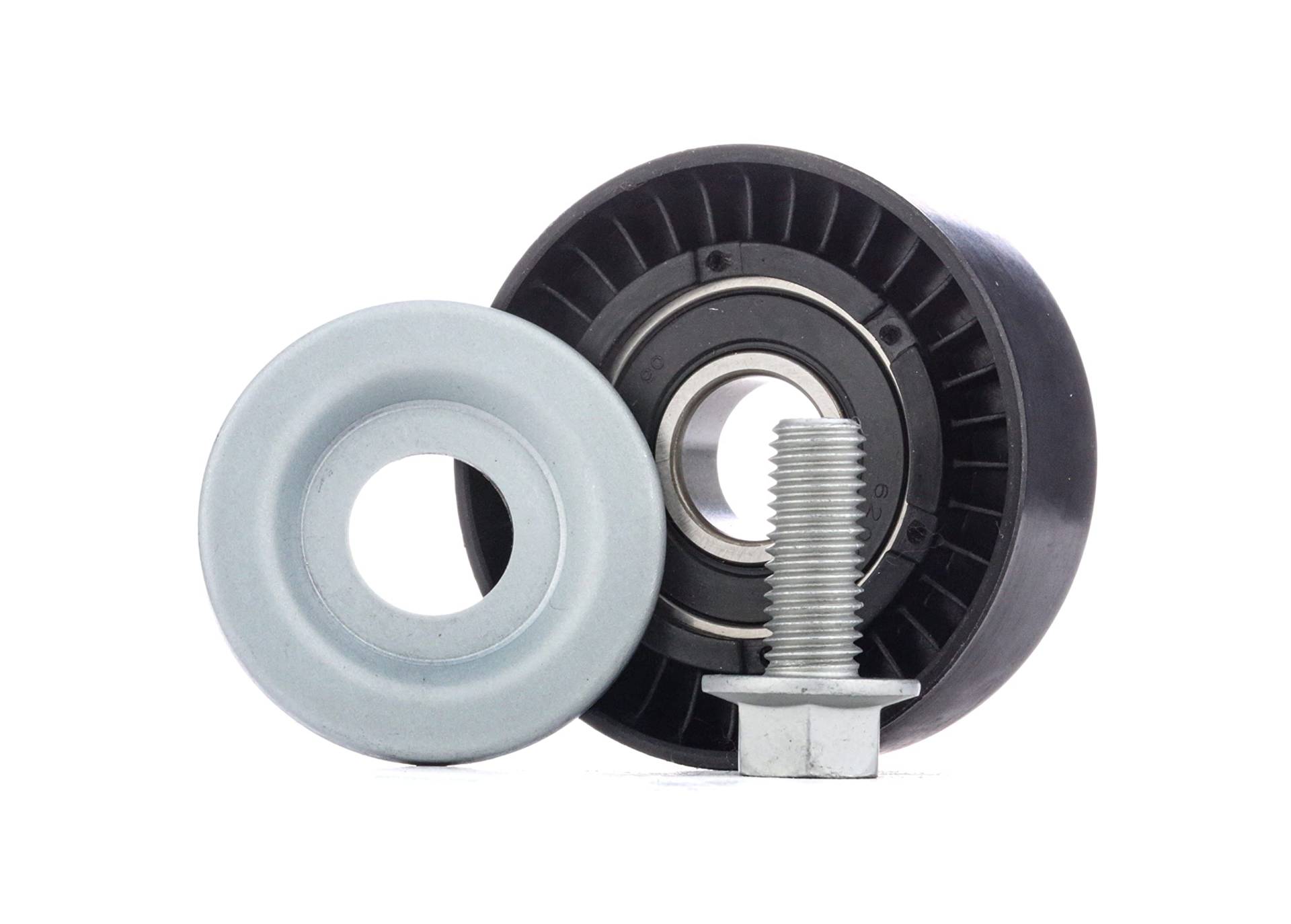 RIDEX 310T0096 Spannrolle Keilrippenriemen Spannrolle 65mm 22mm Kunststoff 10mm RIDEX 310T0096 Spannrolle Keilrippenriemen Spannrolle 65mm 22mm Kunststoff 10mm von RIDEX