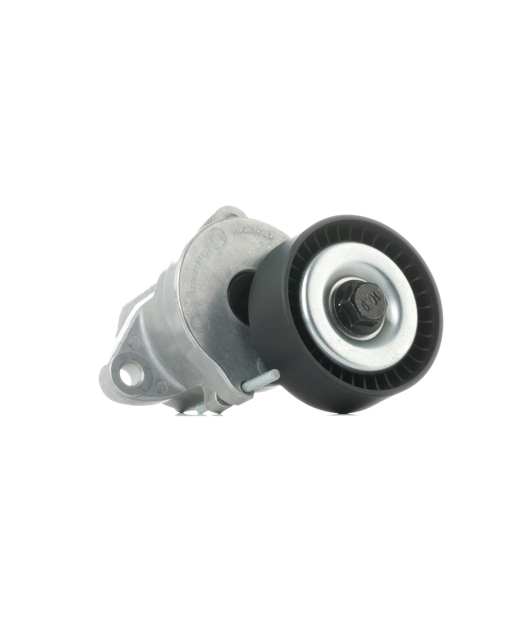 RIDEX 310T0107 Spannrolle Keilrippenriemen Spannrolle 70mm 26mm RIDEX 310T0107 Spannrolle Keilrippenriemen Spannrolle 70mm 26mm von RIDEX