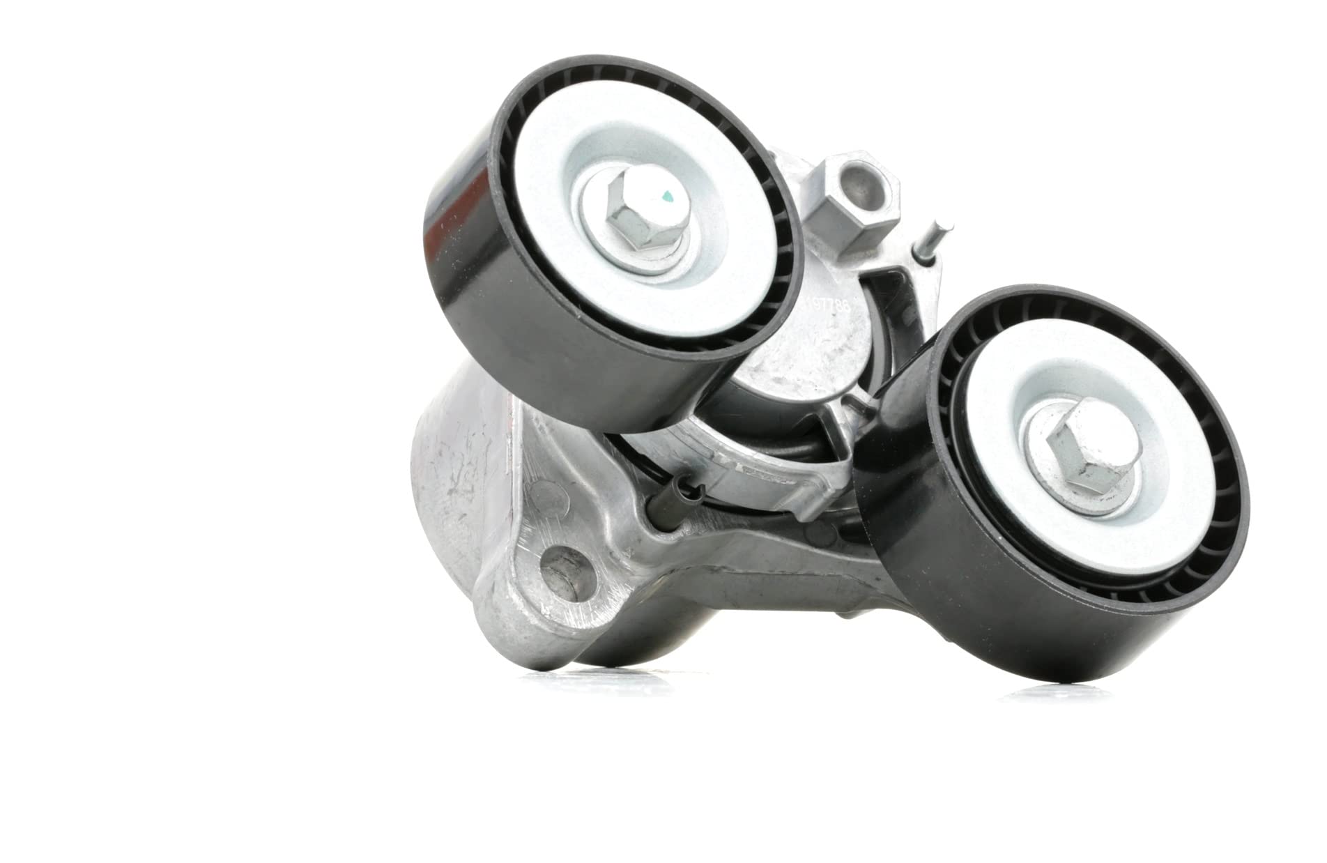RIDEX 310T0149 Spannrolle Keilrippenriemen Spannrolle 26mm 60, 65mm RIDEX 310T0149 Spannrolle Keilrippenriemen Spannrolle 26mm 60, 65mm von RIDEX