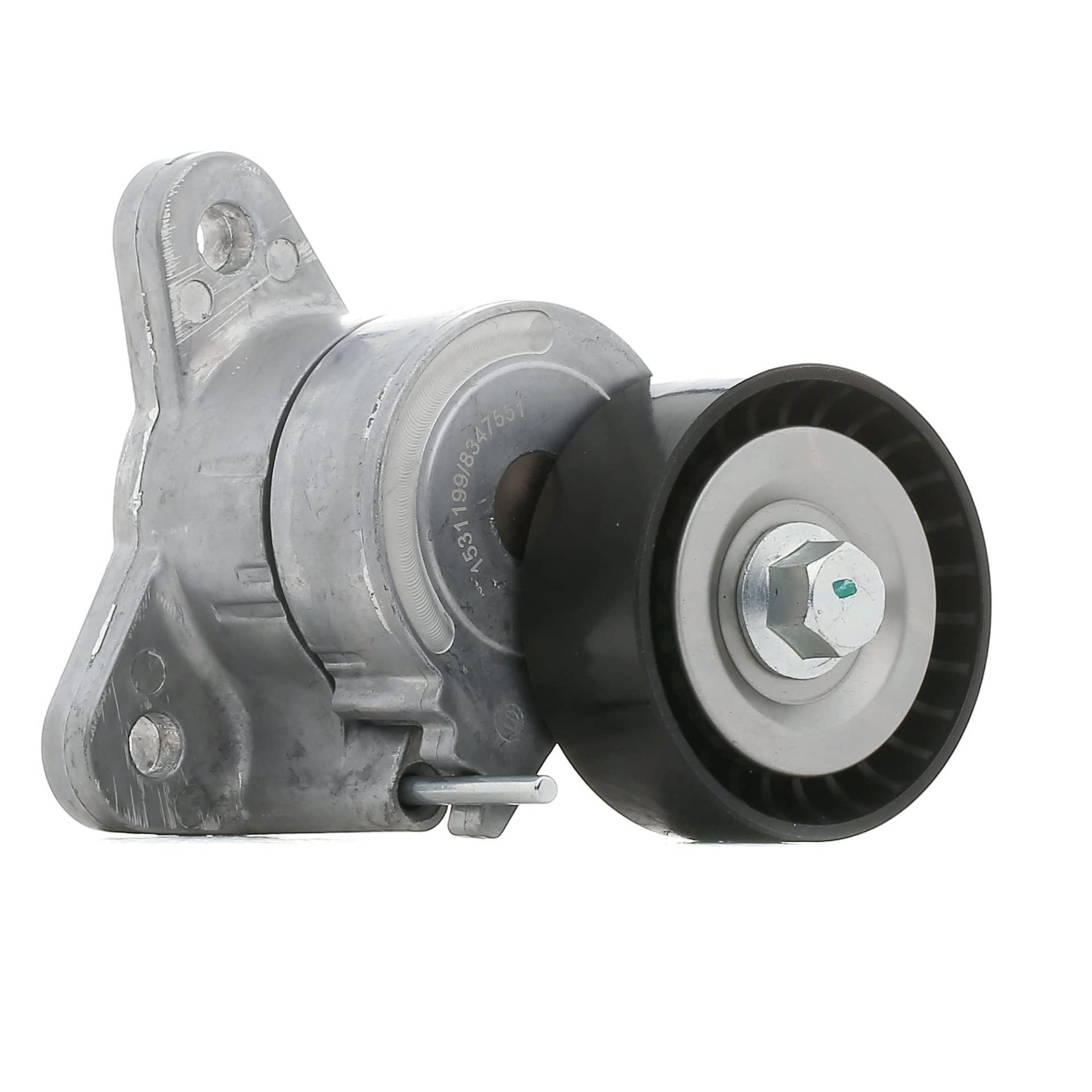 RIDEX 310T0251 Spannrolle Keilrippenriemen 25mm 65mm RIDEX 310T0251 Spannrolle Keilrippenriemen 25mm 65mm von RIDEX