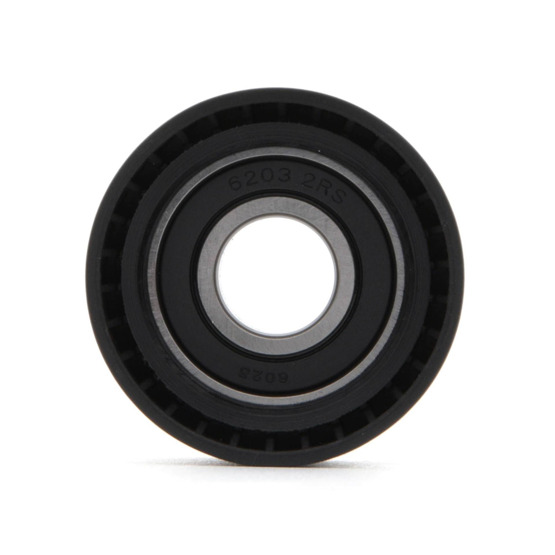 RIDEX 310T0278 Spannrolle Keilrippenriemen Spannrolle 29mm Kunststoff 55mm RIDEX 310T0278 Spannrolle Keilrippenriemen Spannrolle 29mm Kunststoff 55mm von RIDEX