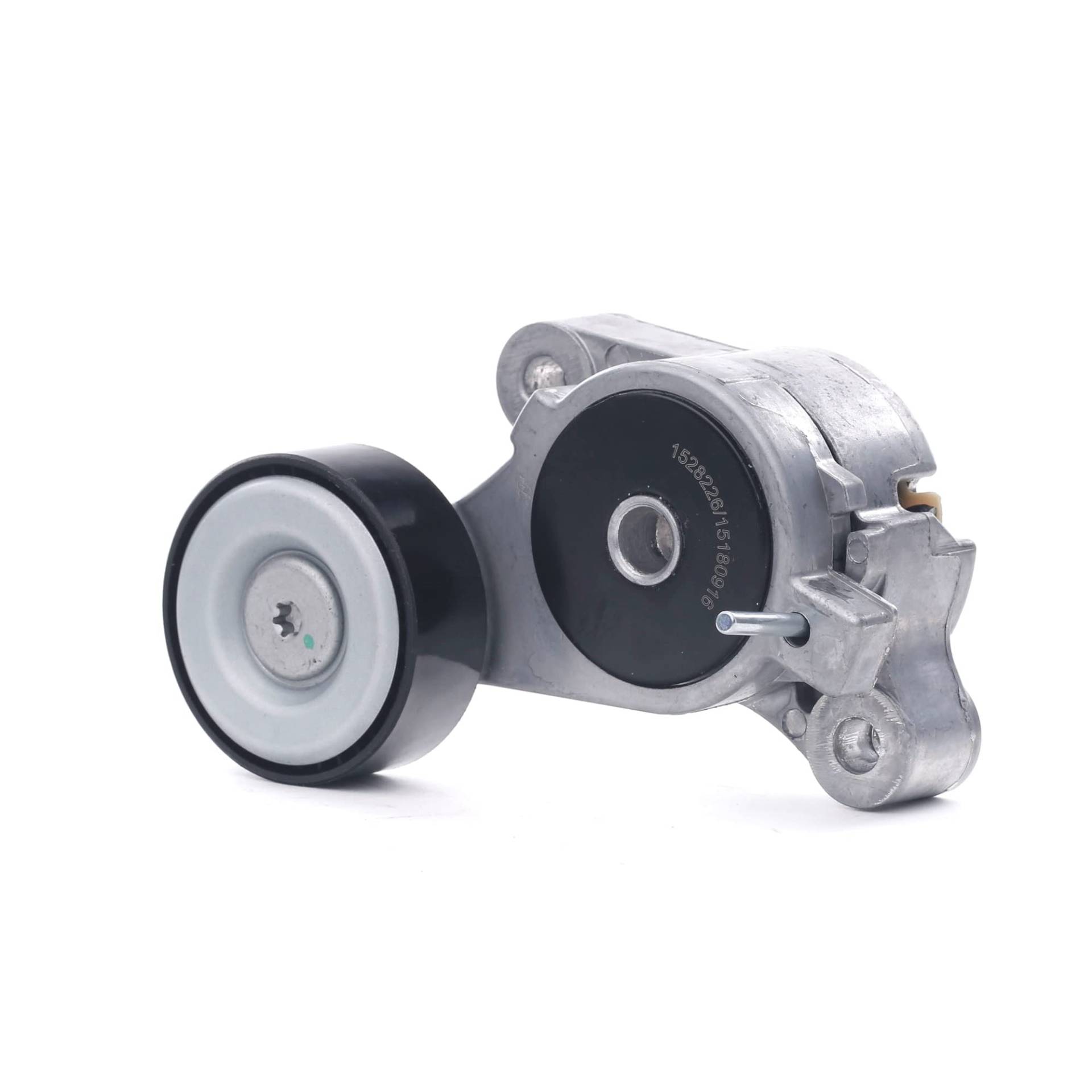 RIDEX 310T0309 Spannrolle Keilrippenriemen Spannrolle 58mm 20mm RIDEX 310T0309 Spannrolle Keilrippenriemen Spannrolle 58mm 20mm von RIDEX