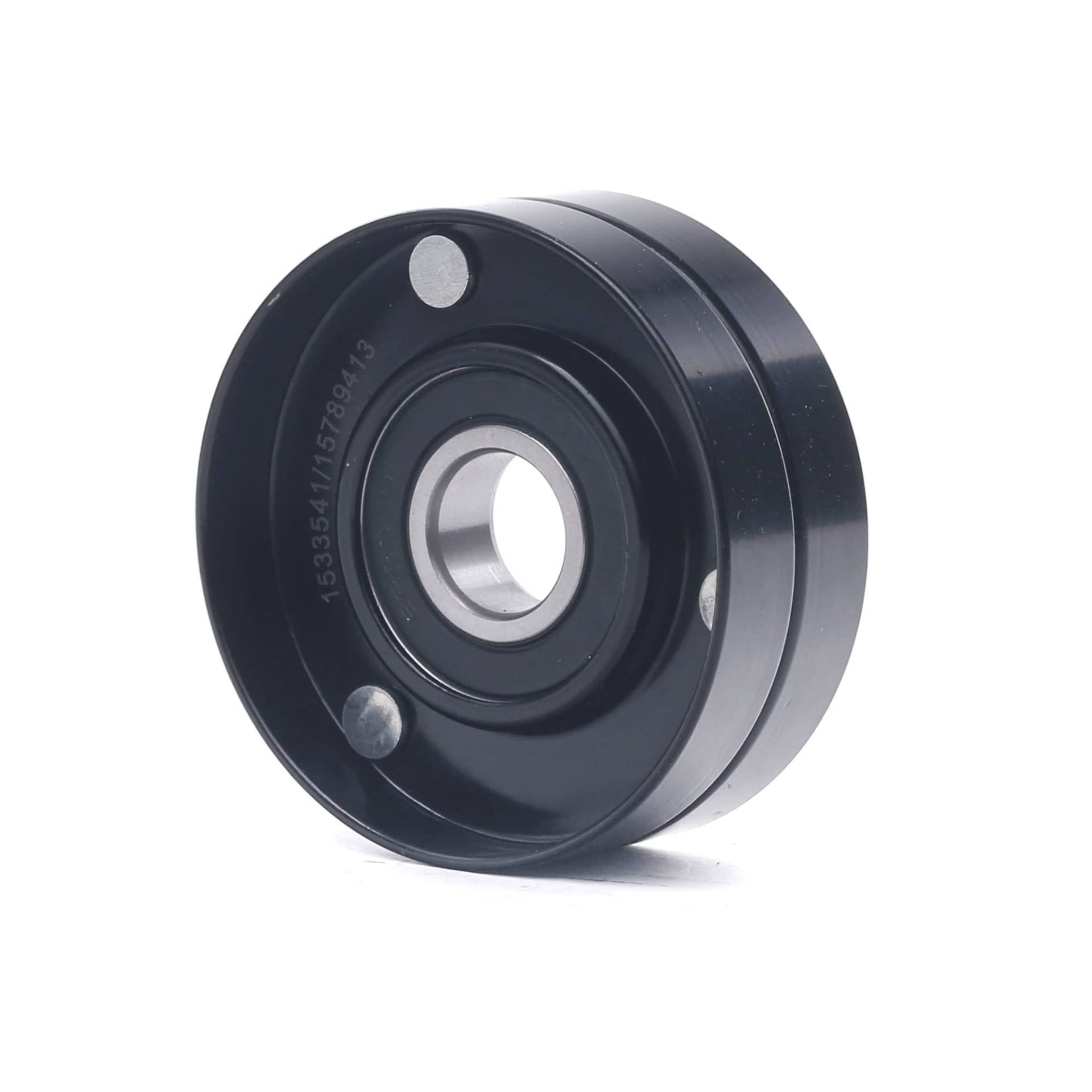 RIDEX 310T0361 Spannrolle Keilrippenriemen Spannrolle 26mm Metall 17mm 70mm RIDEX 310T0361 Spannrolle Keilrippenriemen Spannrolle 26mm Metall 17mm 70mm von RIDEX