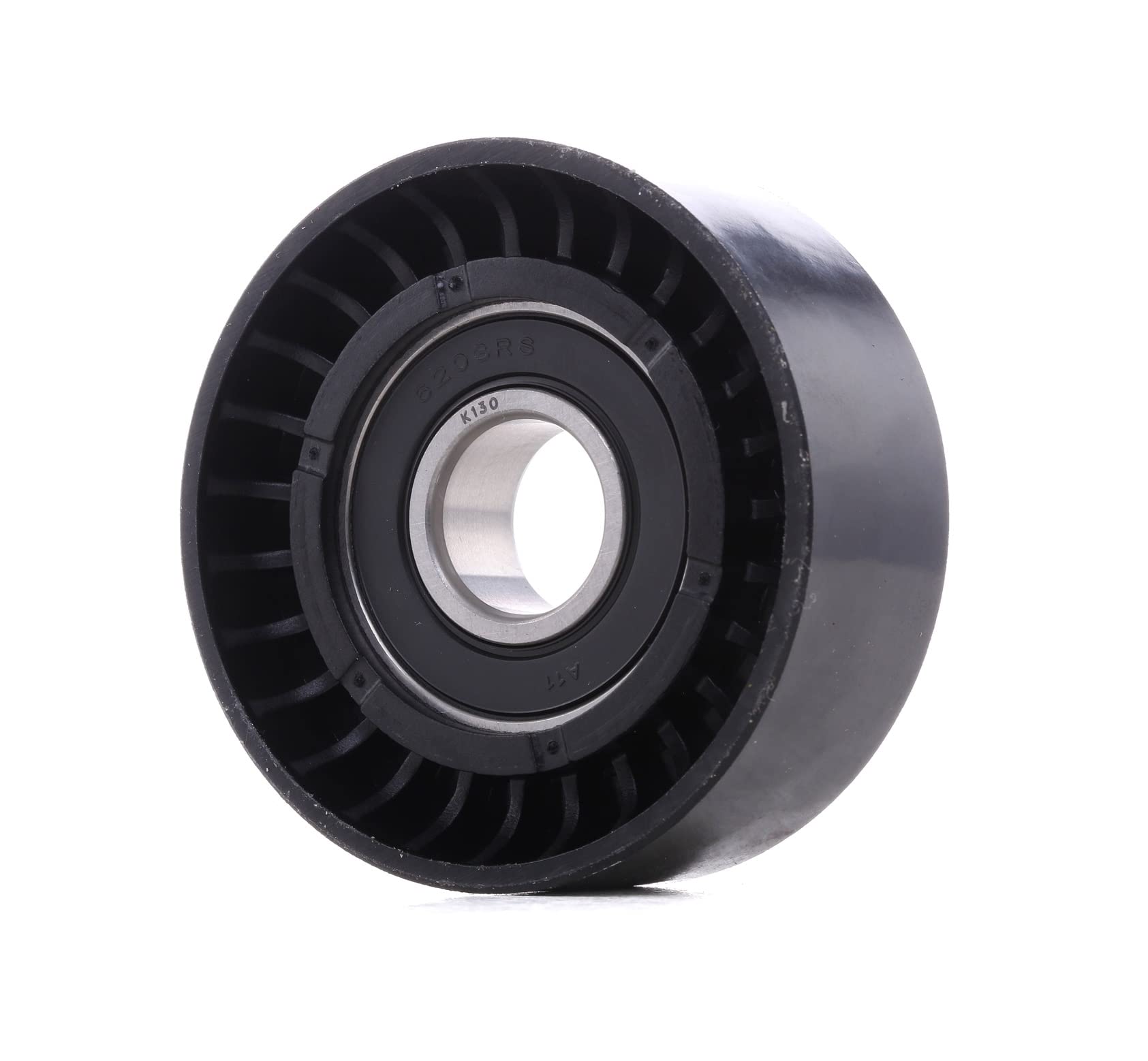 RIDEX 310T0478 Spannrolle Keilrippenriemen Spannrolle 65mm 25.5mm Kunststoff 17mm RIDEX 310T0478 Spannrolle Keilrippenriemen Spannrolle 65mm 25.5mm Kunststoff 17mm von RIDEX