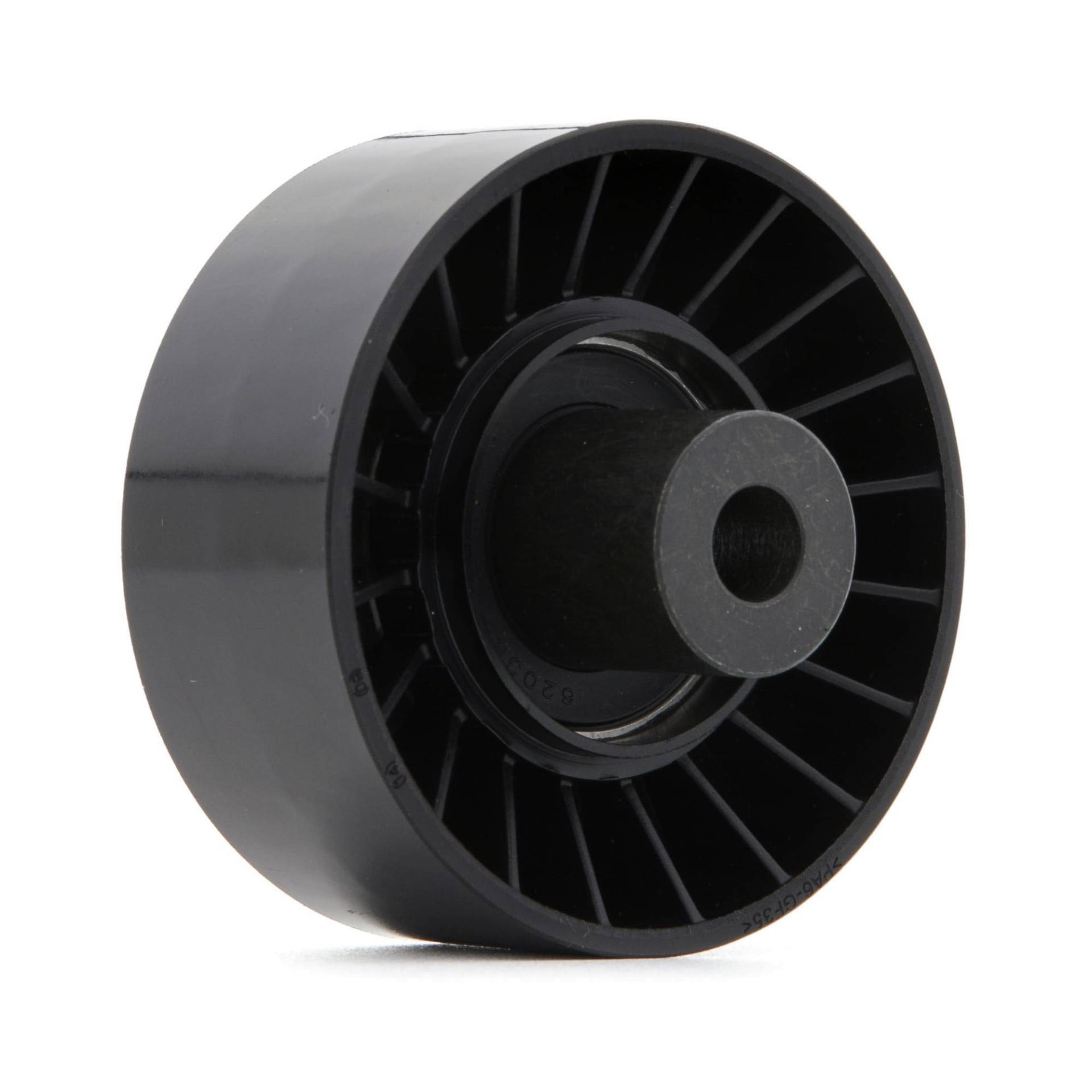 RIDEX 310T0485 Spannrolle Keilrippenriemen Spannrolle 31.1mm Kunststoff 10mm 76.3mm RIDEX 310T0485 Spannrolle Keilrippenriemen Spannrolle 31.1mm Kunststoff 10mm 76.3mm von RIDEX