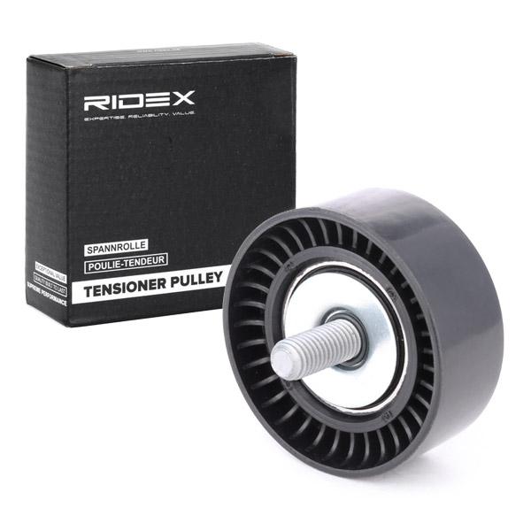 RIDEX Spannrolle VW,AUDI,SKODA 310T0123 022145276F,022145276C,071145276A Spannrolle, Keilrippenriemen 22145276C,22145276F,71145276A RIDEX Spannrolle VW,AUDI,SKODA 310T0123 022145276F,022145276C,071145276A Spannrolle, Keilrippenriemen 22145276C,22145276F,71145276A von RIDEX