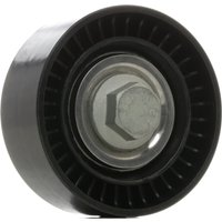 RIDEX Spannrolle mit Schraube 310T0402 Spannrolle, Keilrippenriemen BMW,MINI,1 Schrägheck (F20),2 Gran Tourer (F46),X1 (F48),1 Schrägheck (F21) von RIDEX