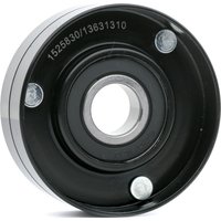RIDEX Spannrolle ohne Halter 310T0218 Spannrolle, Keilrippenriemen VW,SKODA,SEAT,Golf IV Schrägheck (1J1),New Beetle Cabrio (1Y7) von RIDEX