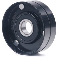 RIDEX Spannrolle ohne Halter 310T0361 Spannrolle, Keilrippenriemen VW,OPEL,FIAT,Golf IV Variant (1J5),Corsa D Schrägheck (S07),ZAFIRA B (A05) von RIDEX