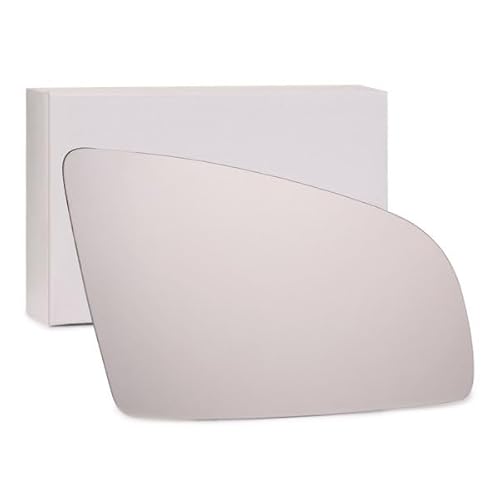 RIDEX 1914M0074 Spiegelglas Glas Aussenspiegel konvex, beheizbar rechts RIDEX 1914M0074 Spiegelglas Glas Aussenspiegel konvex, beheizbar rechts von RIDEX