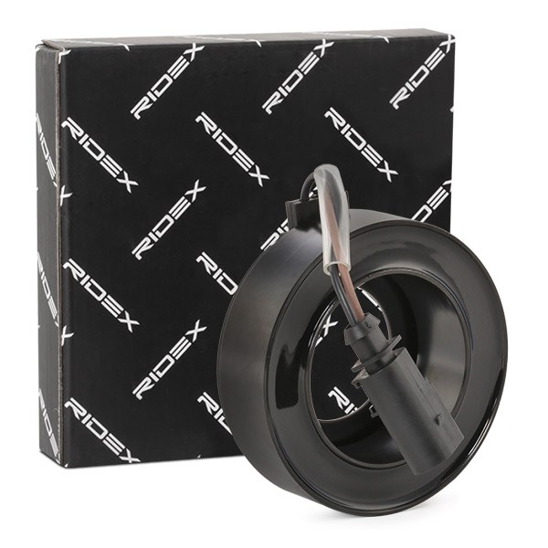 RIDEX Spule, Magnetkupplung-Kompressor VW,AUDI,FORD 2914C0030 36001670,1H0820803D,1J0820803F 1J0820803K,1J0820803KX,P31292175,1J0820803B,1J0820803L von RIDEX