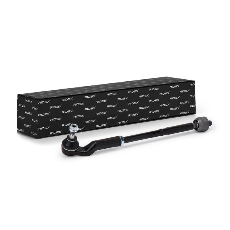 RIDEX Spurstange FORD 284R0535 AV6Z3280FS2,1714484S2,1715414 1780104,1780104S2,AV6C3L519BAS2,AV6Z3280AS2,1715414S2,AV6C3L519AAS2,1714484 von RIDEX