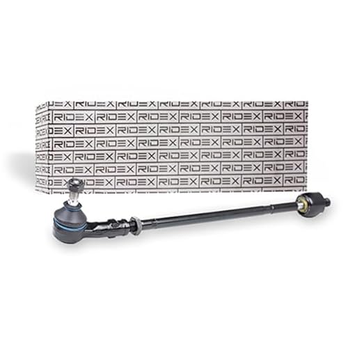RIDEX 284R0039 Spurstange links, VORNE RIDEX 284R0039 Spurstange links, VORNE von RIDEX