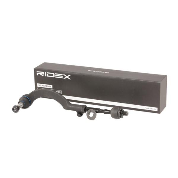 RIDEX Spurstange OPEL,RENAULT,NISSAN 284R0265 09161561,4501261,4501261S2 7701470364S1,09161561S2,9161561S2,4852000QAJ,4852000QAJS1,7701470364 von RIDEX
