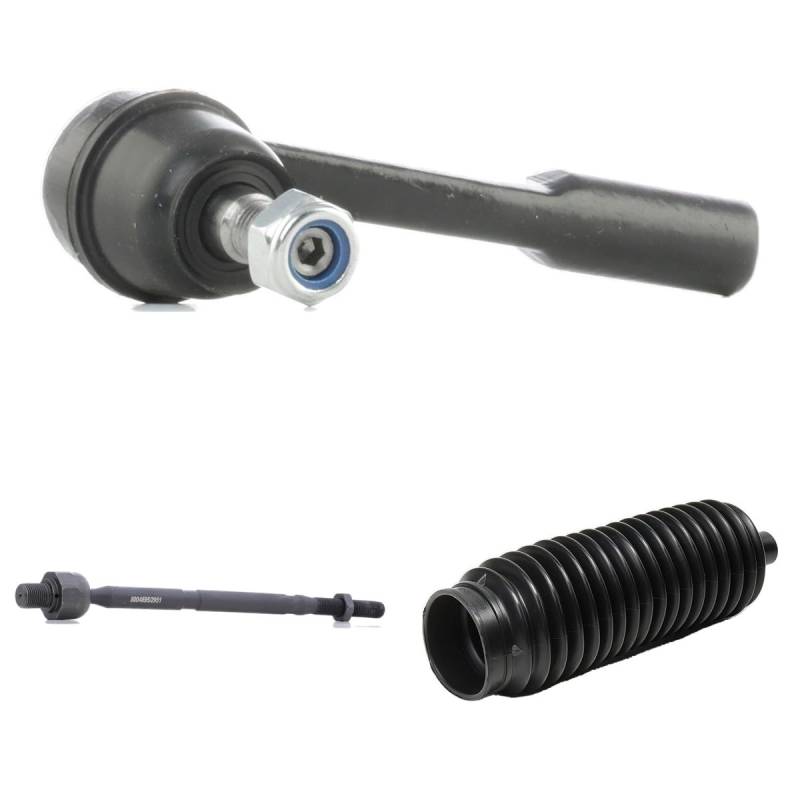 RIDEX 284R0263 Spurstange VORNE links von RIDEX