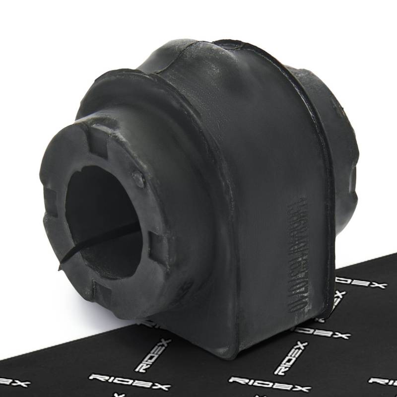 RIDEX Stabigummis FORD,VOLVO,LAND ROVER 1334A0399 1453257,1469020,LR031310 Stabilager,Stabilisatorlager,Lagerung, Stabilisator 30748427,31340512 von RIDEX