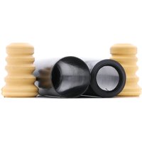 RIDEX Staubschutzsatz Hinterachse 919D0281 Staubmanschette,Federwegbegrenzer BMW,1 Schrägheck (E87),X1 (E84),1 Schrägheck (E81),1 Coupe (E82) von RIDEX