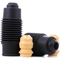 RIDEX Staubschutzsatz Vorderachse 919D0135 Staubmanschette,Federwegbegrenzer VW,FORD,SEAT,SHARAN (7M8, 7M9, 7M6),GALAXY (WGR),SCORPIO I (GAE, GGE) von RIDEX
