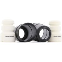 RIDEX Staubschutzsatz Vorderachse 919D0230 Staubmanschette,Federwegbegrenzer AUDI,A4 Avant (8K5, B8),A4 Limousine (8K2, B8),A4 Allroad (8KH, B8) von RIDEX